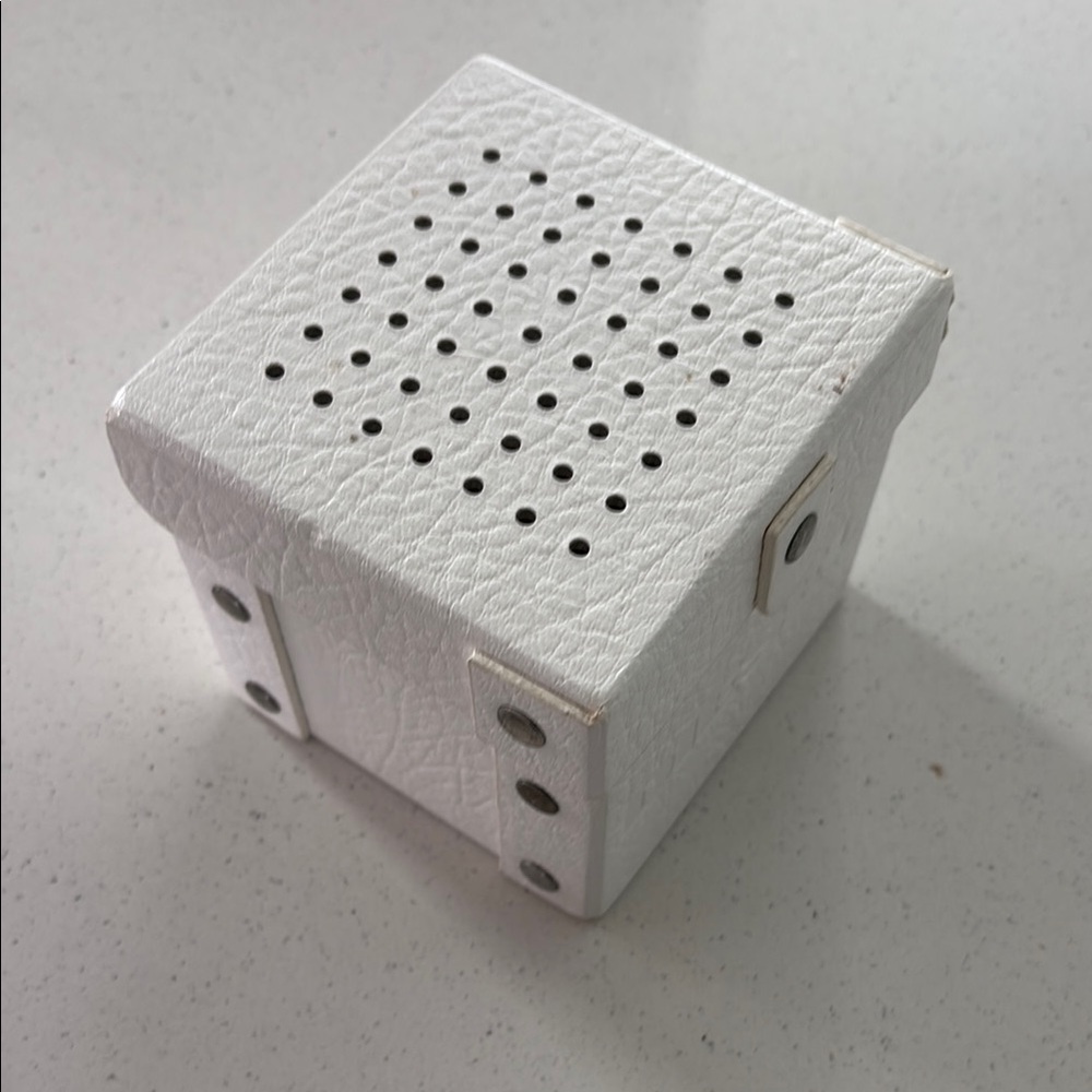 Diesel Black and Silver Sporty Watch with Minimalist Design - Picture 7 of 7